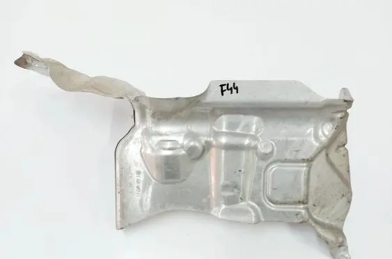 BMW 2 F44 Exhaust heat shield 5A01AF7