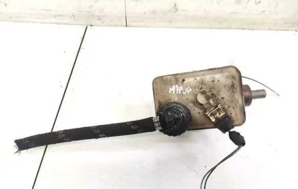 Peugeot 806 Master brake cylinder