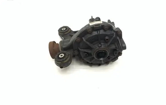 Jaguar XJ X351 Rear differential 9W834A213AG R331
