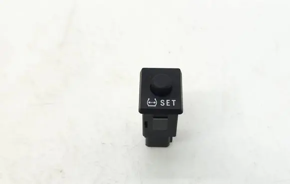 Toyota Yaris TPMS reset button 15D084