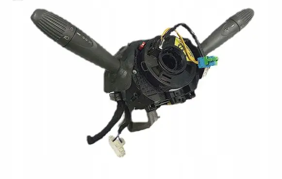 Fiat Panda II Light switch 735444633