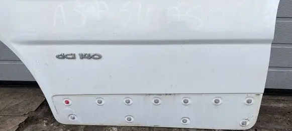 Renault Trafic II (X83) Front door