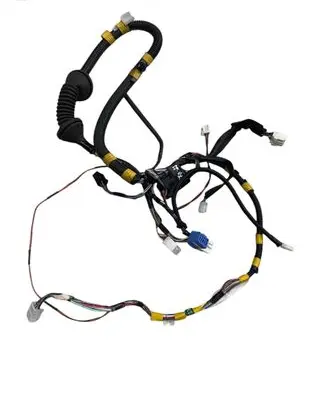 Lexus RX 450H Front door wiring loom 8215248240