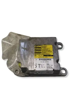Toyota Auris 150 Airbag control unit/module 215537106 8917002560