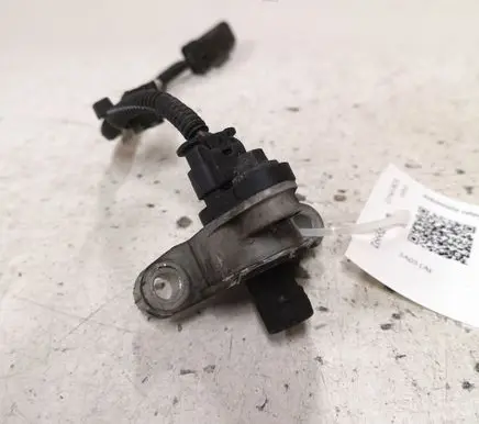 Volvo XC60 Crankshaft position sensor 31303282