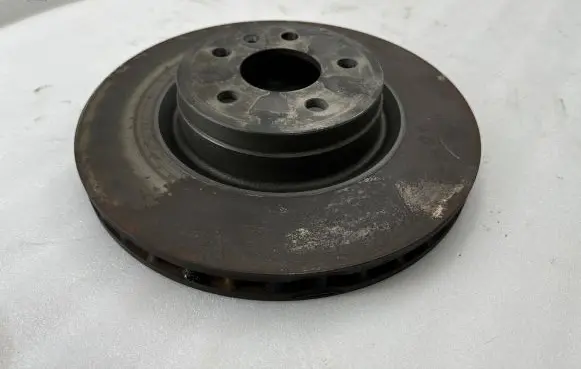 Tesla Model S Front brake disc 102509900B