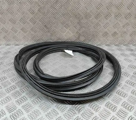Citroen DS7 Crossback Trunk rubber seal (body) 9815716880