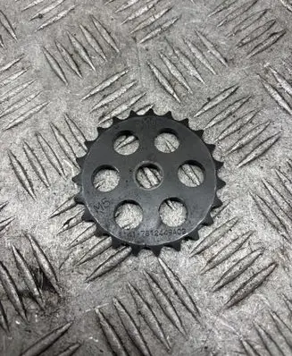BMW X3 F25 Timing chain sprocket 7812449