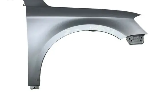 Volkswagen PASSAT B7 Fender 123456