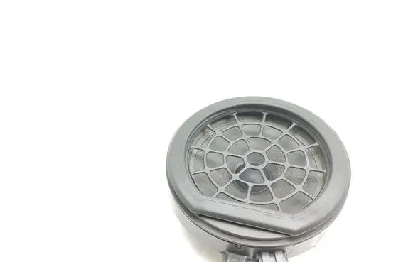 Mercedes-Benz C W203 Rear door speaker A2038201502