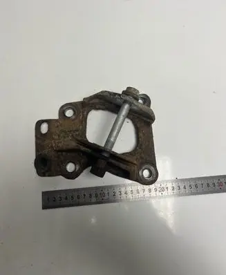 Citroen Berlingo Rear suspension control arm 0580