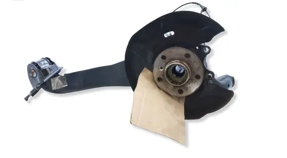 BMW 2 F46 Rear wheel hub spindle/knuckle 6851579
