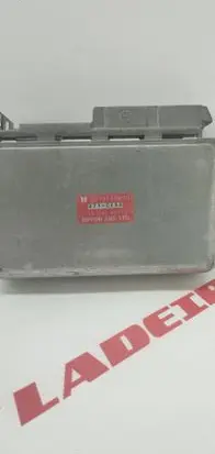 Opel Monterey ABS control unit/module 120000E0102 8971143600
