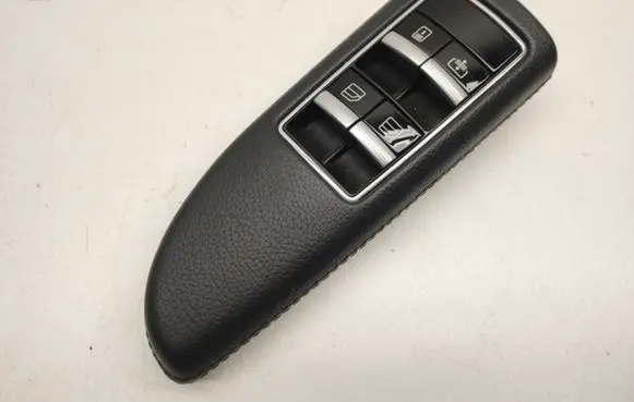 Mercedes-Benz S W221 Electric window control switch A2218709610