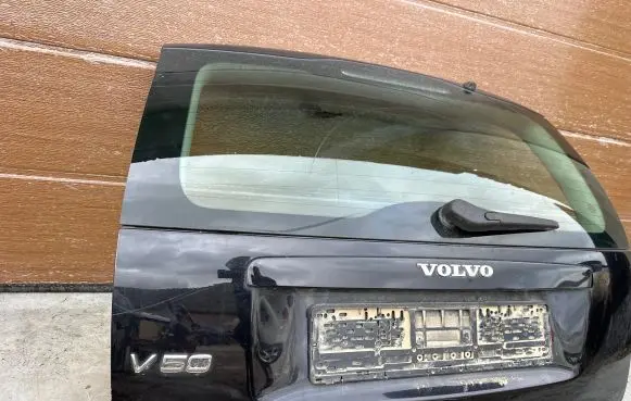 Volvo V50 Tailgate/trunk/boot lid 