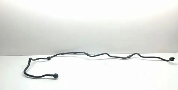 BMW 5 GT F07 Vacuum line/pipe/hose 17765010