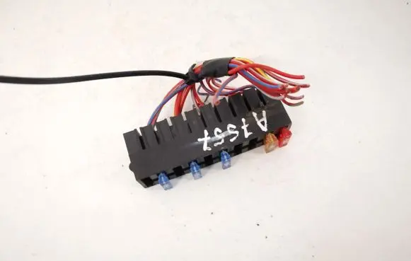 Audi A6 S6 C6 4F Sensor 4d0937501