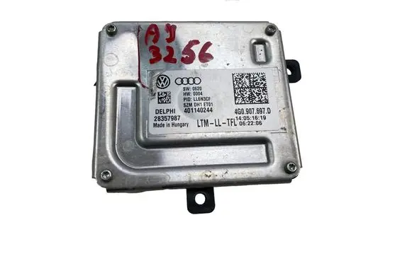 Audi Q5 SQ5 Light module LCM 4G0907697D