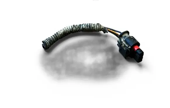 Ford Mondeo MK IV Other wiring loom 14889911