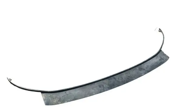 KIA Ceed Front bumper lip 86591J7900