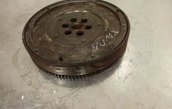 Flywheel