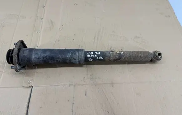 Land Rover Range Rover L322 Rear shock absorber/damper 33526753057 11986710