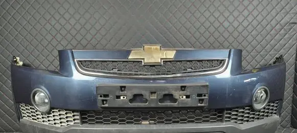 Chevrolet Captiva Front bumper 