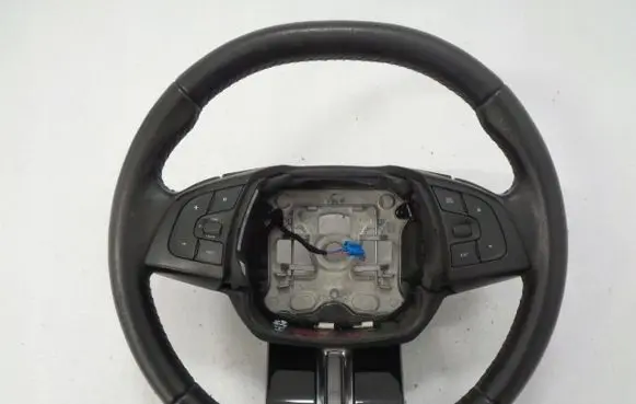 Citroen C4 Cactus Steering wheel 98085005ZD