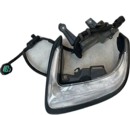 Mitsubishi ASX LED Daytime headlight 2356