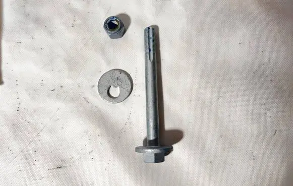 Mercedes-Benz G W461 W463 1st Gen Other rear suspension part A2013300018