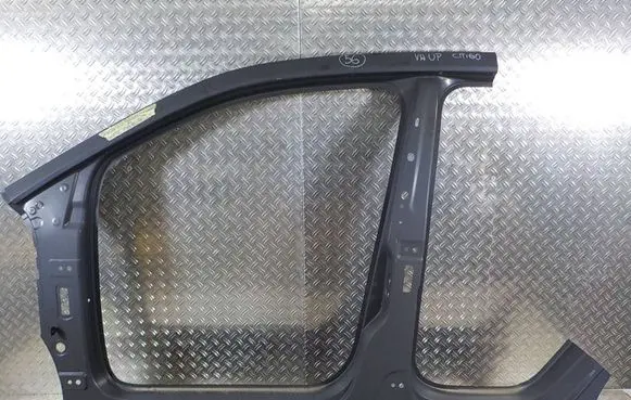 Volkswagen Up Front quarter panel 1S4809605