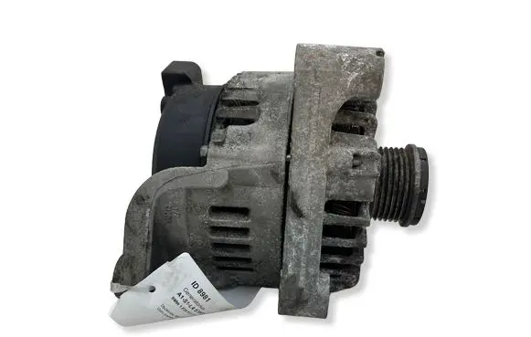 BMW 1 F20 F21 Generator/alternator 8519890