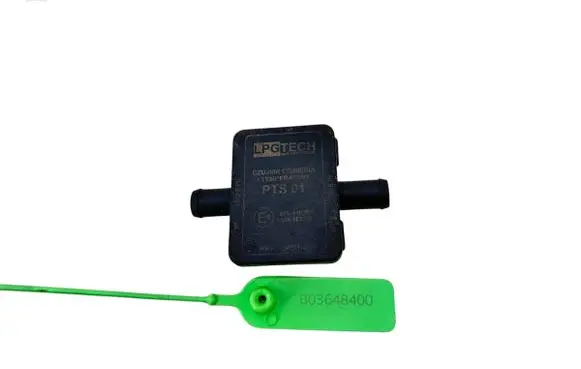 Peugeot 206 Sensor 