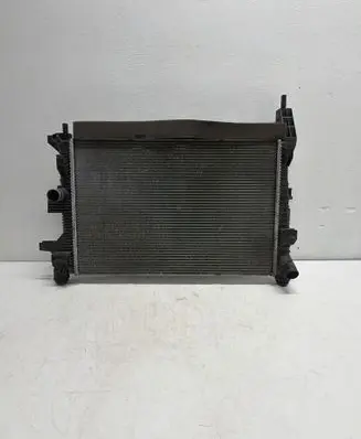 Ford Transit - Tourneo Connect Coolant radiator BV618005B