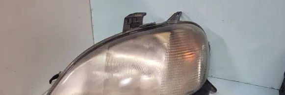 Mercedes-Benz ML W163 Headlight/headlamp