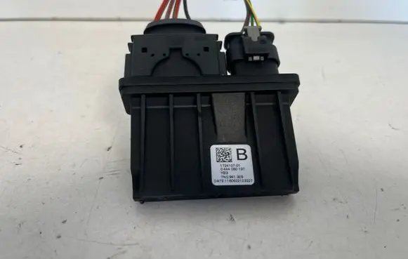 Volkswagen Tiguan Adblue control unit 7N0941329