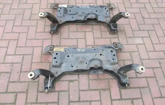 Ford Focus Engine