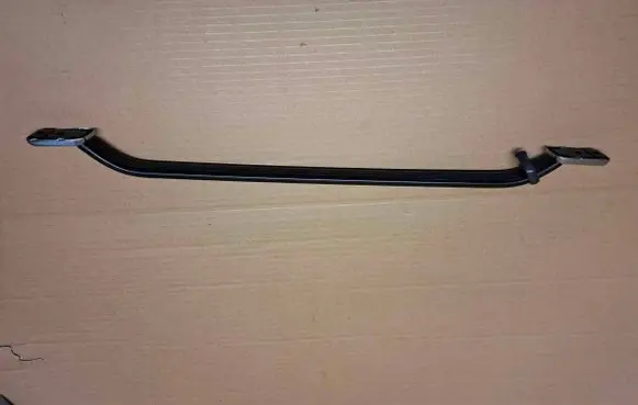 Mercedes-Benz 280 450 W116 Rear interior roof grab handle