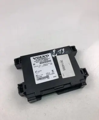 Volvo V60 Other control units/modules 31676047