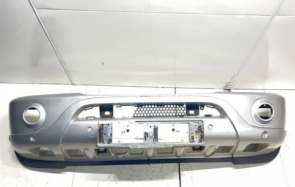 Mercedes-Benz ML W163 Front bumper 1638800770