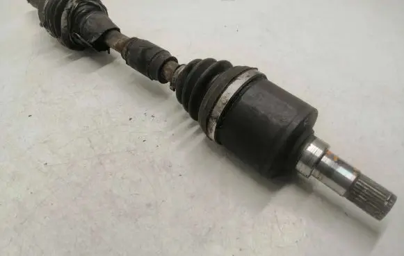 Mazda 3 I Front driveshaft