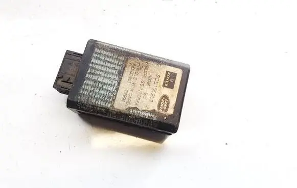 Rover 75 Other control units/modules SCB100201 A0533G01