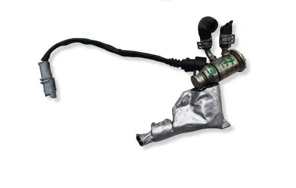 Mercedes-Benz A W177 Fuel injector 208995377R