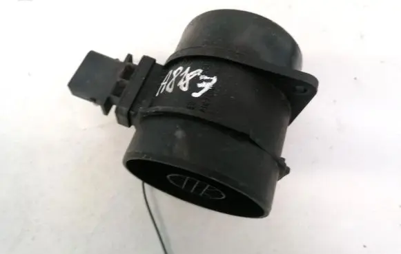 Chrysler 300 - 300C Mass air flow meter 0281002656