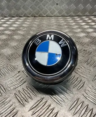 BMW 1 F20 F21 Tailgate/trunk/boot exterior handle 7270728