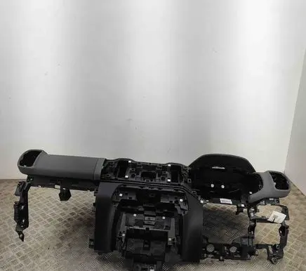 Citroen C5 Aircross Dashboard 16474087FS