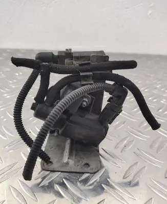 BMW 5 E60 E61 Turbo solenoid valve 7805391 70231800