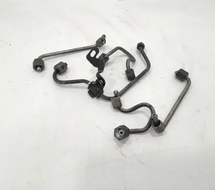 KIA Ceed Fuel injector supply line/pipe 