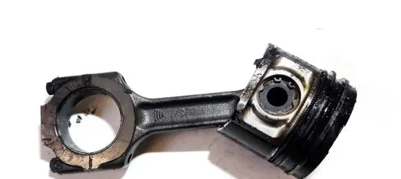 Alfa Romeo 156 Piston with connecting rod