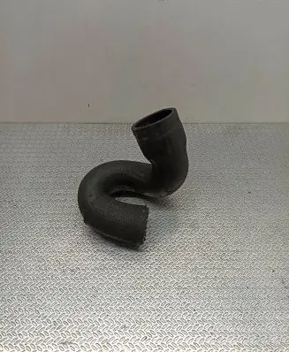 Citroen C5 Intercooler hose/pipe